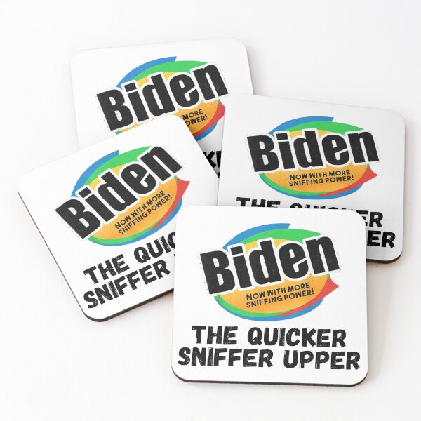 Item preview, Biden designed and sold by Kormix.