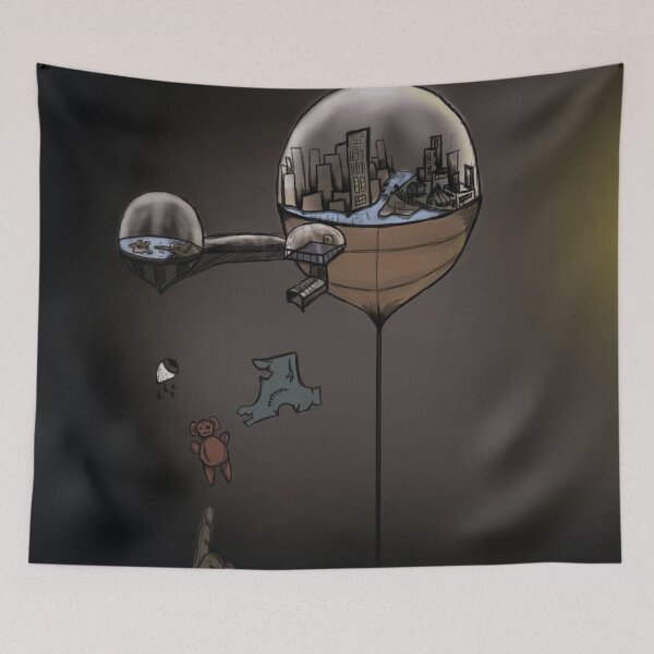 Item preview, FURUTO space designed and sold by andreefp.