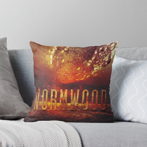 Item preview, Wormwood designed and sold by seraphimchris.
