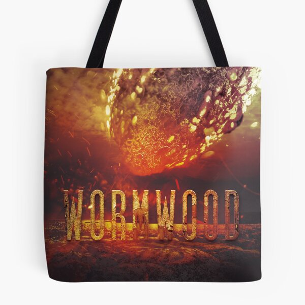Item preview, Wormwood designed and sold by seraphimchris.