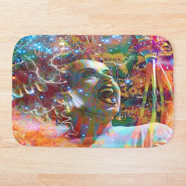 Item preview, Bride of Frankenstein designed and sold by Icarusismart.