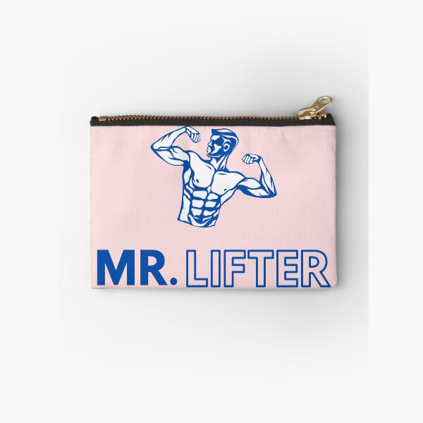 Item preview, Copy of Mr. Lifter designed and sold by Aleksa Kos.