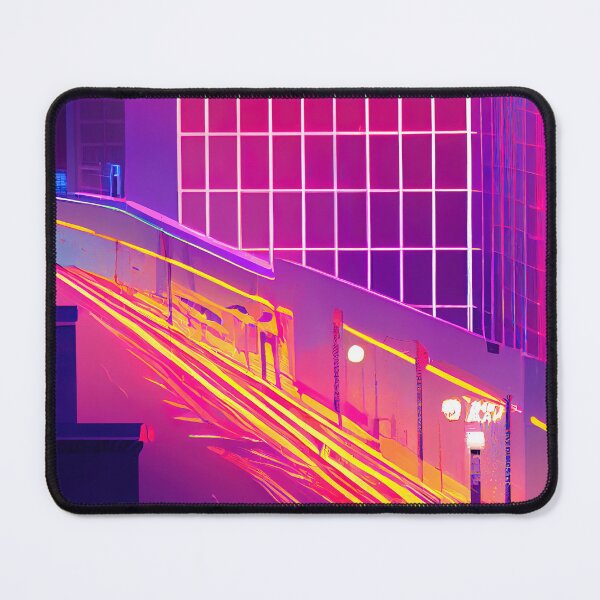 Item preview, Omaha 2D neon  designed and sold by ComicsFactory.