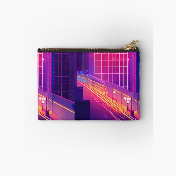 Item preview, Omaha 2D neon  designed and sold by ComicsFactory.