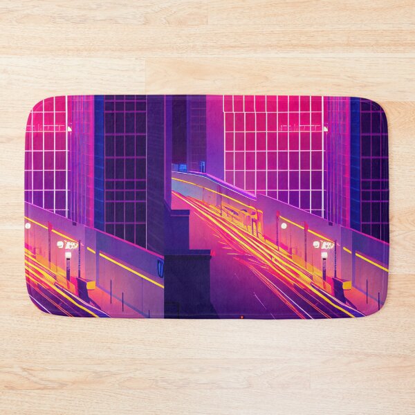 Item preview, Omaha 2D neon  designed and sold by ComicsFactory.
