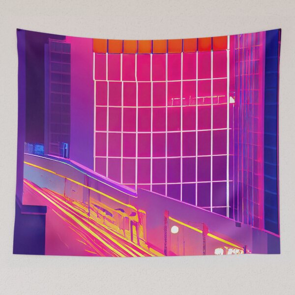 Item preview, Omaha 2D neon  designed and sold by ComicsFactory.