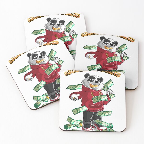 Item preview, Motivational Panda designed and sold by AP5959.