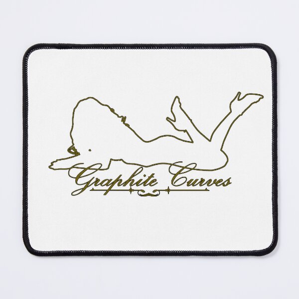 Artikelvorschau, Graphite Curves VIP-Club entworfen und verkauft von Sharachnid.