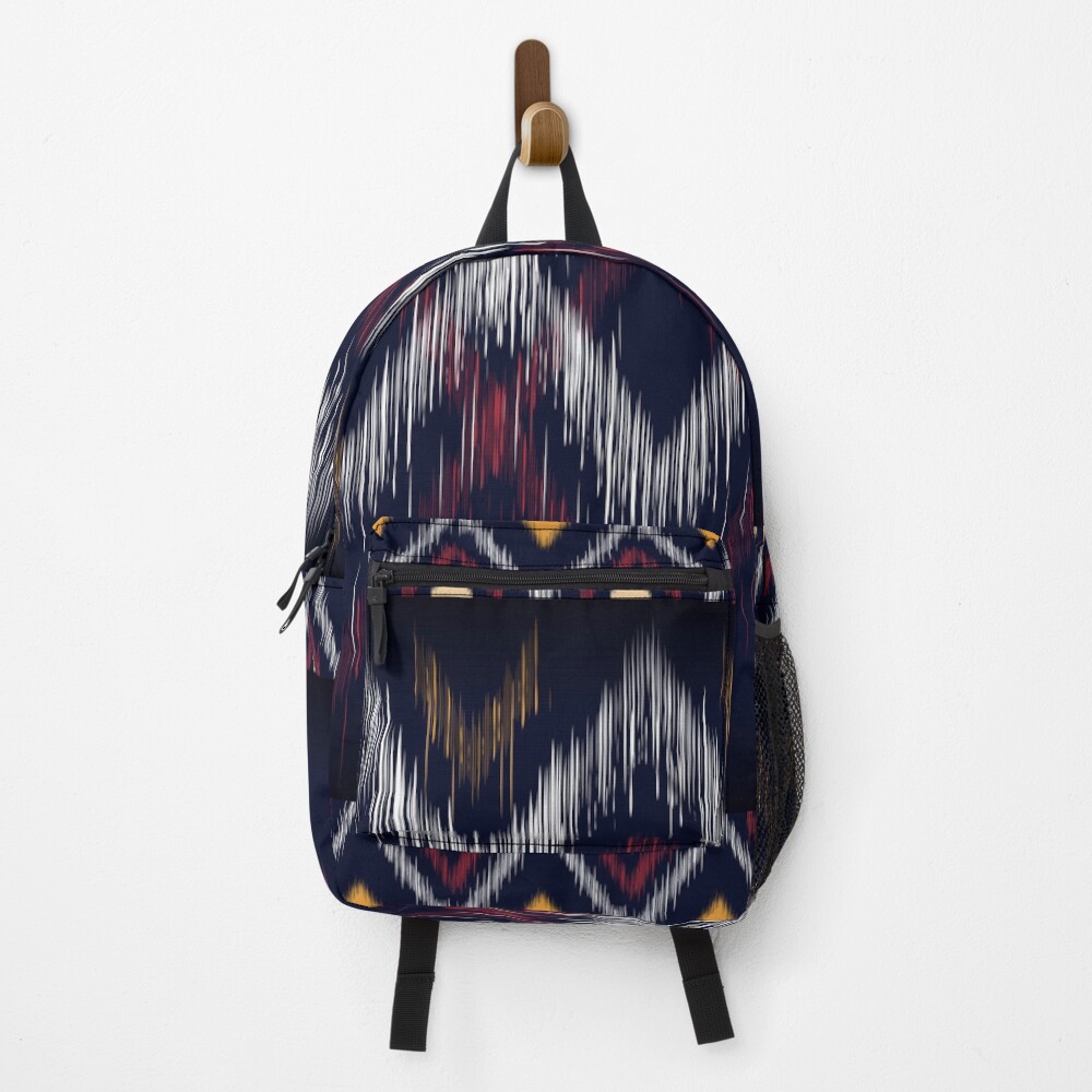 Item preview, Backpack designed and sold by buzztop.