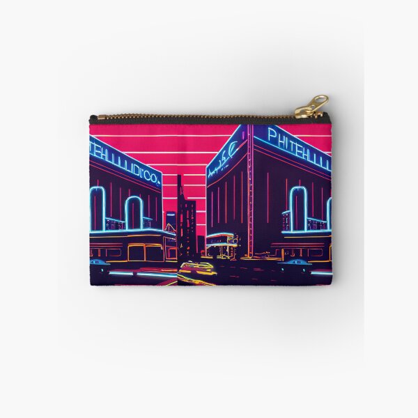 Item preview, Philadelphia 2D designed and sold by ComicsFactory.