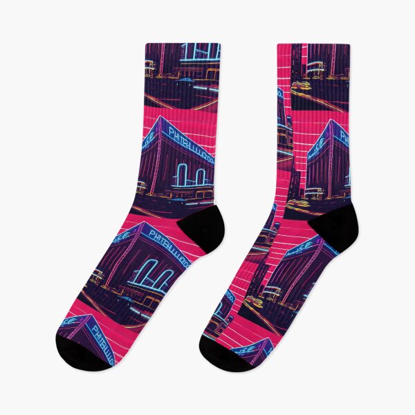 Item preview, Philadelphia 2D designed and sold by ComicsFactory.