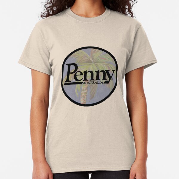 penny tshirts