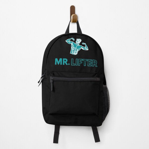 Item preview, Mr. Lifter designed and sold by Aleksa Kos.