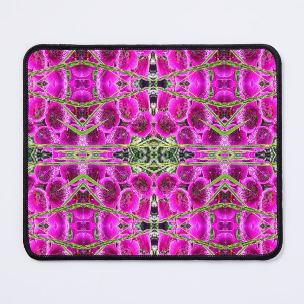 Item preview, Foxgloves (MKW-VN.7) designed and sold by Katrina Morgan.