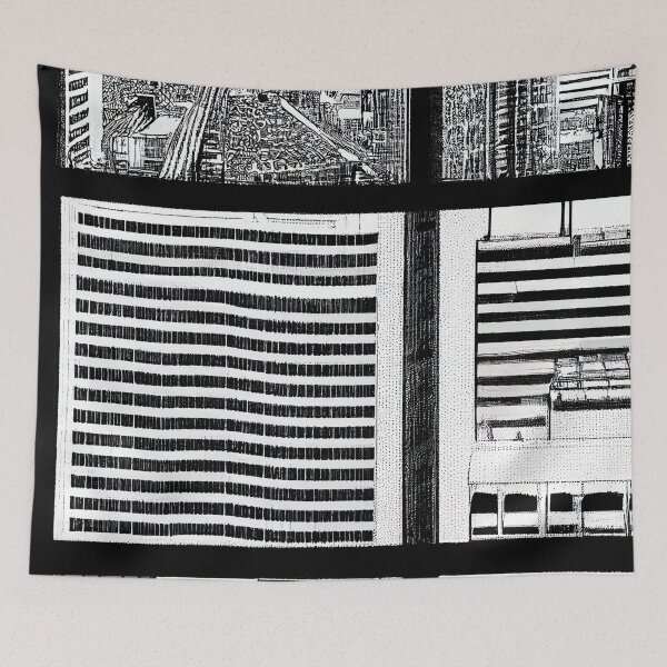 Item preview, Osaka 2D Digital designed and sold by ComicsFactory.