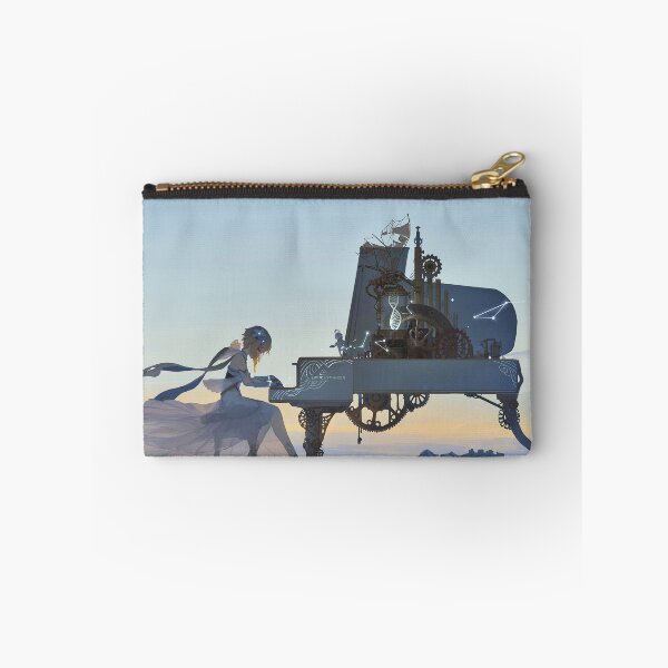 Item preview, Piano Lumine Genshin Impact Scenery designed and sold by genshinwaifus.