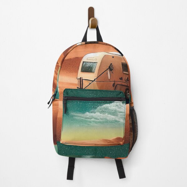 Item preview, The Desert Caravan - 1 designed and sold by arabesquets.