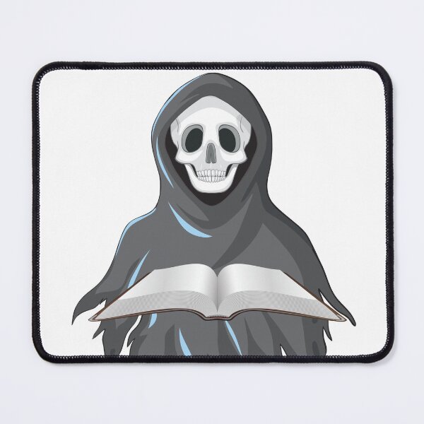 Item preview, Ghost Reading Book designed and sold by RUMI-ART-PLANET.