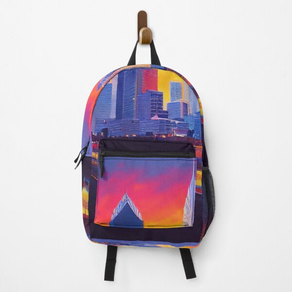 Item preview, Philadelphia Painting designed and sold by ComicsFactory.