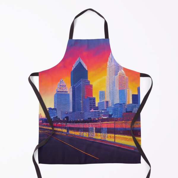 Item preview, Philadelphia Painting designed and sold by ComicsFactory.