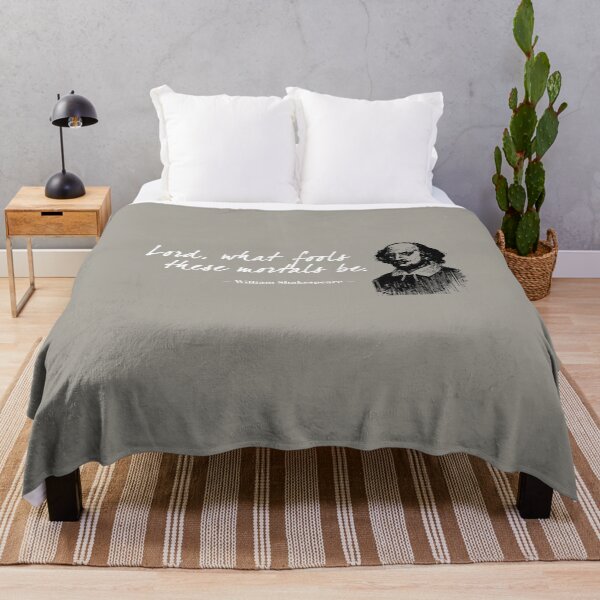 Item preview, Funny Teacher Gifts. Shakespeare, Geschenk für Lehrer designed and sold by STYLESYNDIKAT.