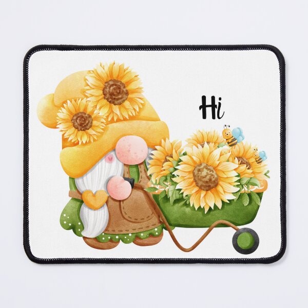 Item preview, Hi designed and sold by Nommiko.