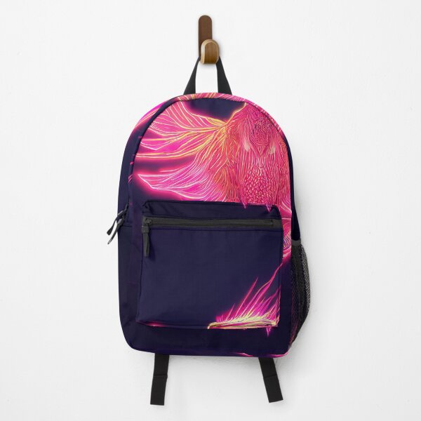 Item preview, Phoenix Neon  designed and sold by ComicsFactory.