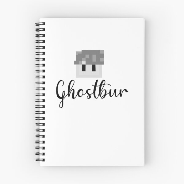 Item preview, Ghostbur Design    1 designed and sold by Akshajwhetstone.