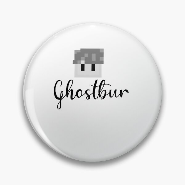 Artikelvorschau, Ghostbur-Design 1 entworfen und verkauft von Akshajwhetstone.
