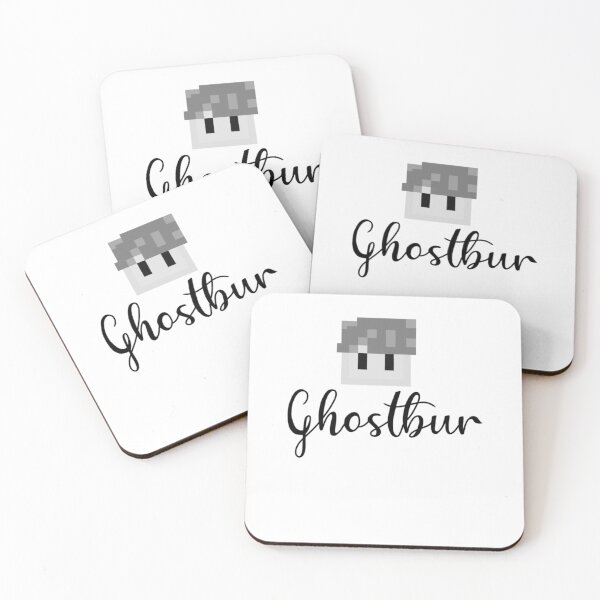 Item preview, Ghostbur Design    1 designed and sold by Akshajwhetstone.