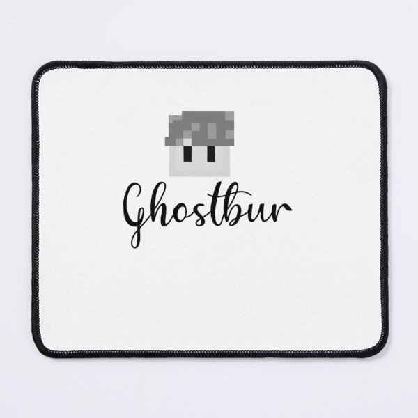 Item preview, Ghostbur Design 1 designed and sold by Akshajwhetstone.