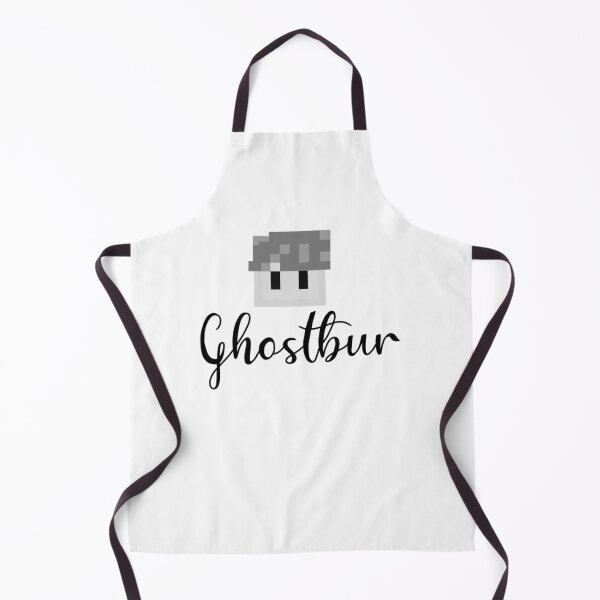 Item preview, Ghostbur Design    1 designed and sold by Akshajwhetstone.