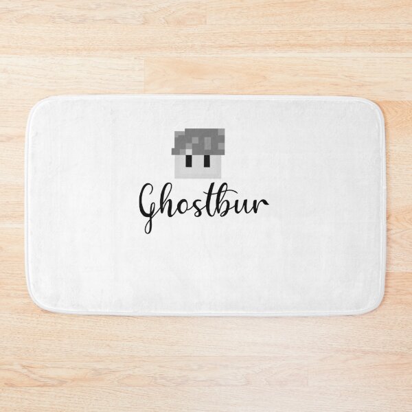Item preview, Ghostbur Design    1 designed and sold by Akshajwhetstone.
