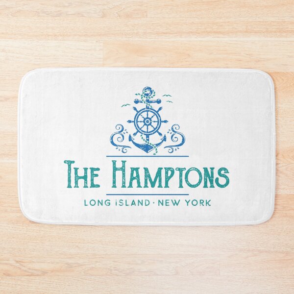 Item preview, The Hamptons, Long Island, New York Nautical Design designed and sold by Futurebeachbum.