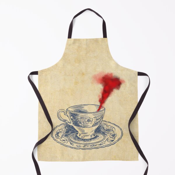 Item preview, victorian tea cup designed and sold by gazrgaley.