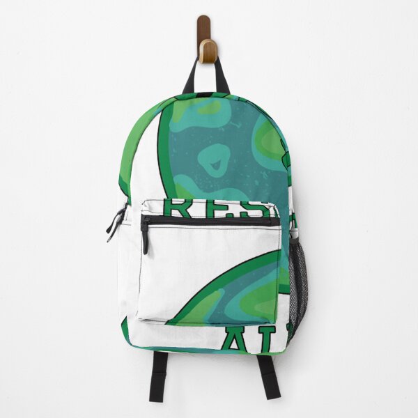 Item preview, Alien Baby is Hungry! Graphic Perfect Xmas Gift Fan designed and sold by EdmanSileiko.