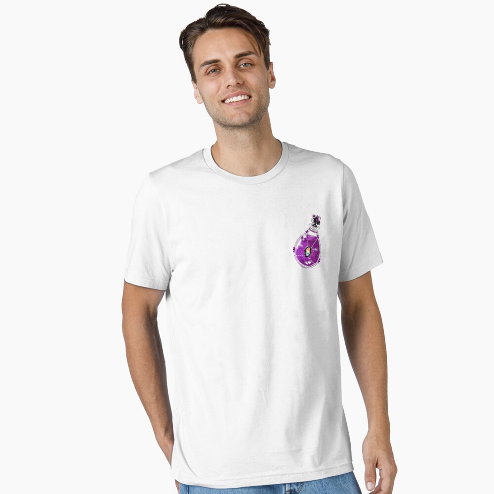 Item preview, Essential T-Shirt designed and sold by may-bird.