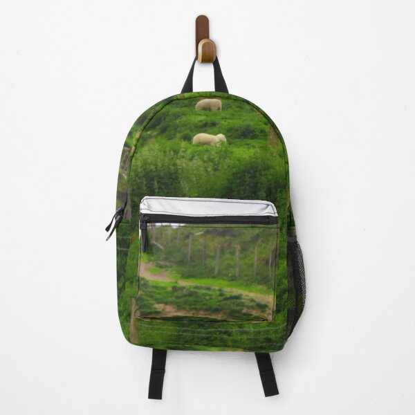 Item preview, Sheep on the Yorkshire Moors designed and sold by BritishYank.