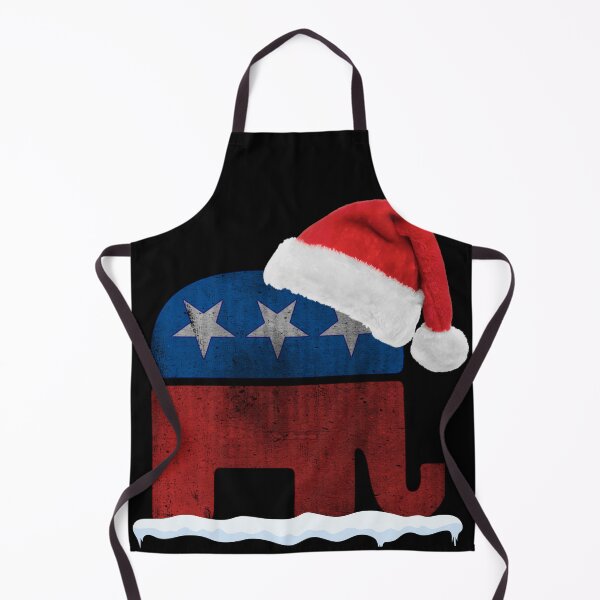Item preview, Distressed Rebublican designed and sold by Kormix.