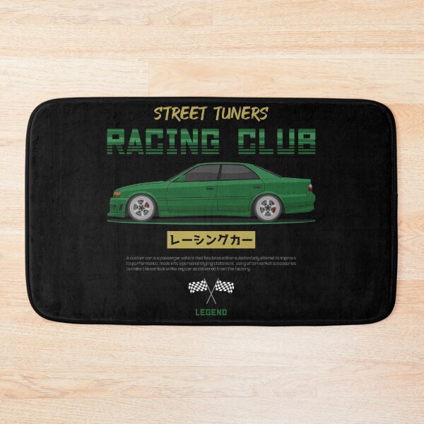 Item preview, Tuner Green Chaser JDM designed and sold by goldentuners.