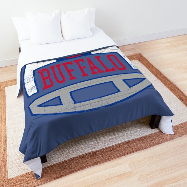 Buffalo Bills Josh Allen Shirt - Trends Bedding