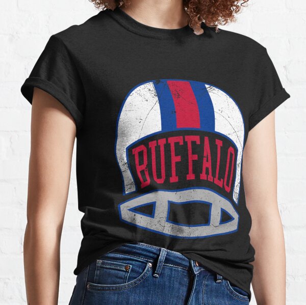 Josh Allen Buffalo Bills Potato Buffalo Funny Essential T-Shirt for Sale  by Moda