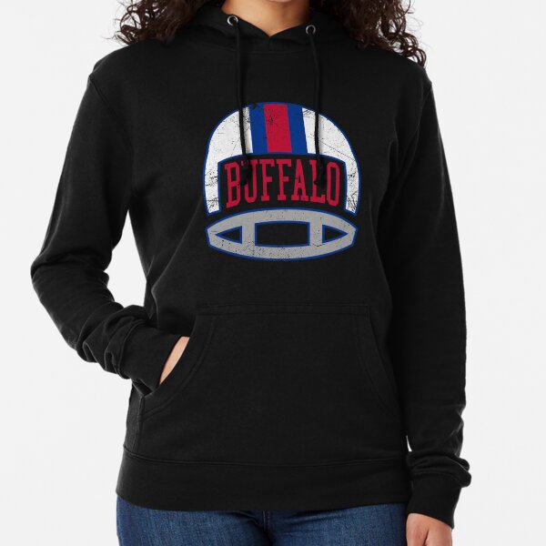 Buffalo Bills Football Sweatshirt Josh Allen Potato Buffalo 