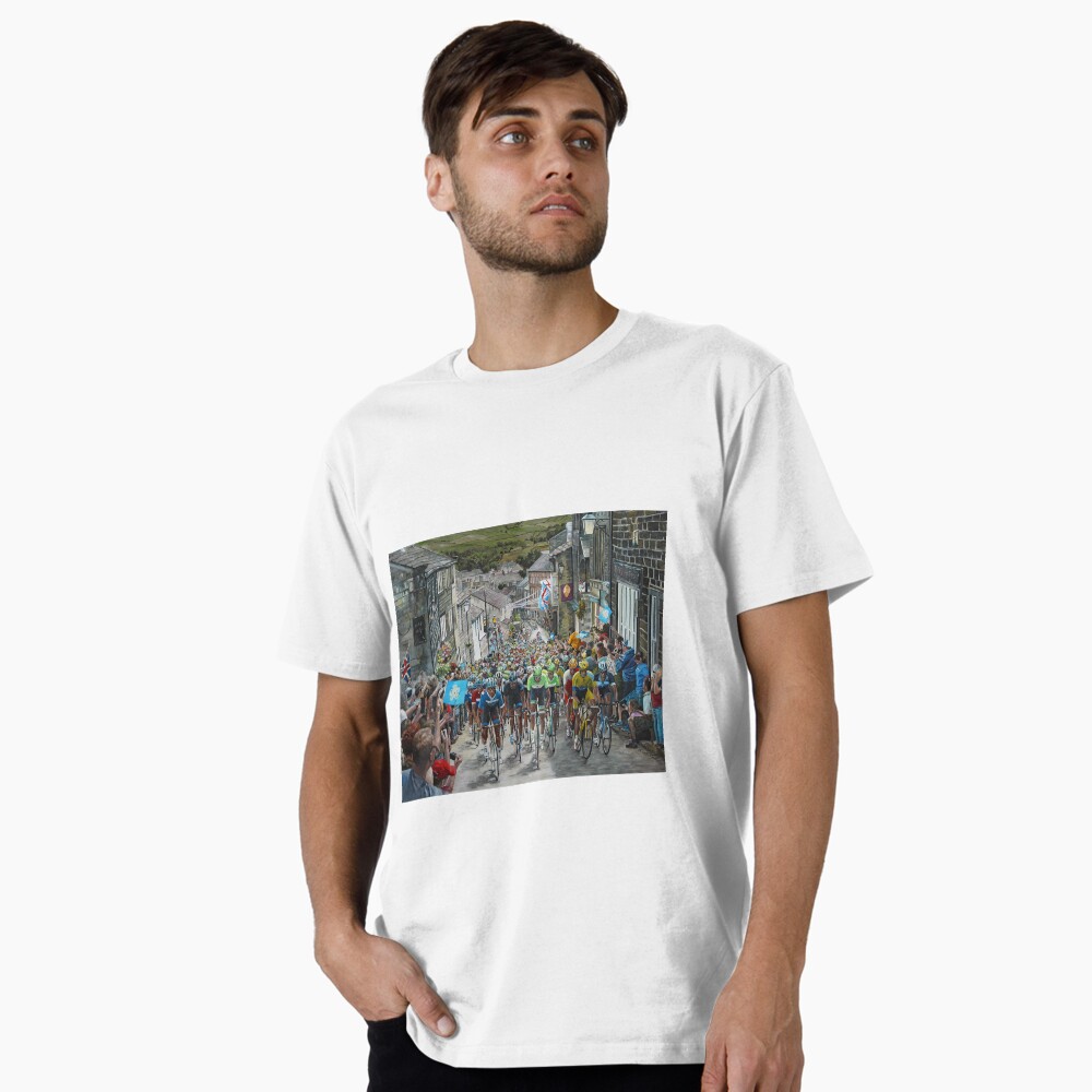 Item preview, Premium T-Shirt designed and sold by AndyFarr.