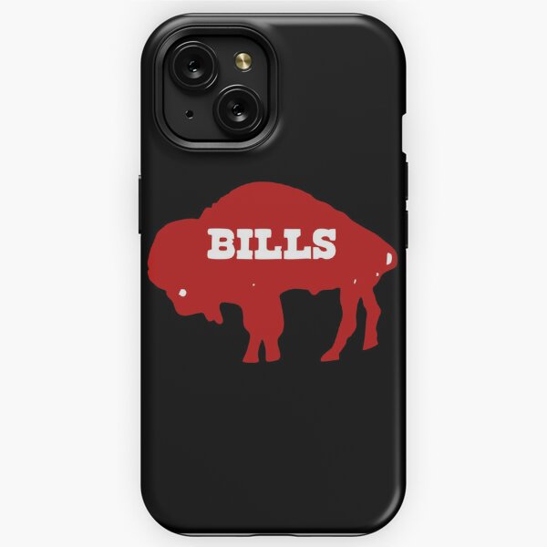 : Phone Case Bills Accessories The Protect Buffalo Shockproof Josh  Cover Allen Hurdle Funny Charm Compatible with iPhone 14 13 Pro Max 12 11 X  Xs Xr 8 7 6 6s Mini