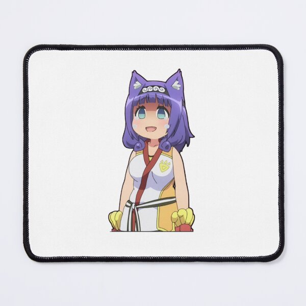 Item preview, Futoku no Guild | Hitamuki designed and sold by SubtleDesings.