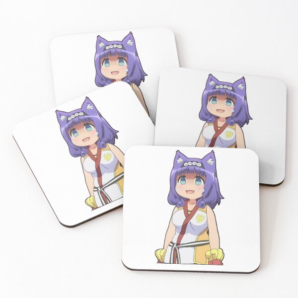 Item preview, Futoku no Guild | Hitamuki designed and sold by SubtleDesings.