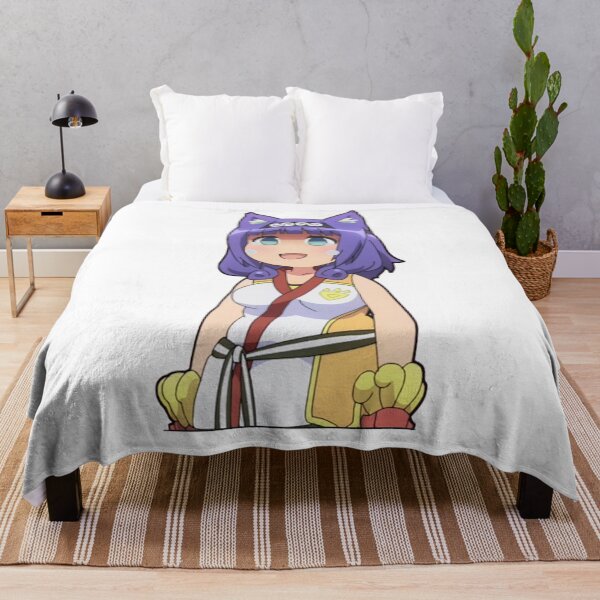 Item preview, Futoku no Guild | Hitamuki designed and sold by SubtleDesings.