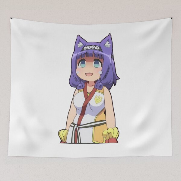 Item preview, Futoku no Guild | Hitamuki designed and sold by SubtleDesings.