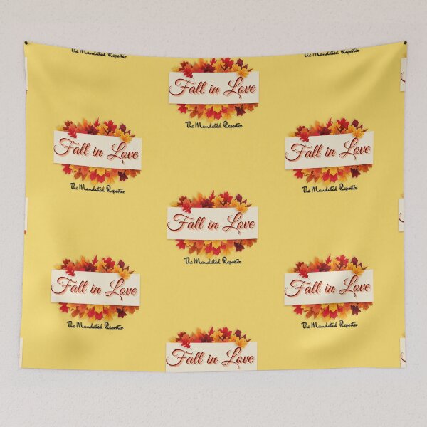 Item preview, Fall in Love 3- Sunrise designed and sold by TheReporter1.